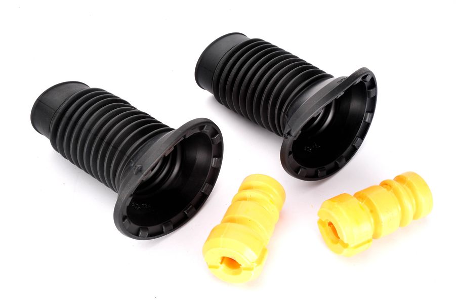 Kit protectie amortizor fata Toyota Yaris 1