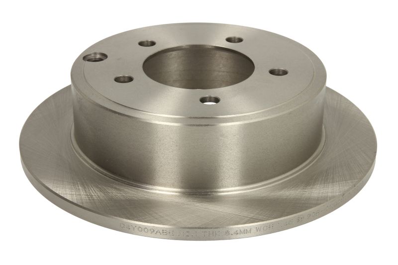Disc frana axa spate Jeep Compass/Patriot
