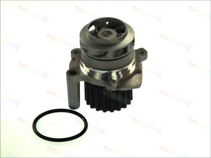 Pompa apa motor 2,0 CRD Jeep Compass