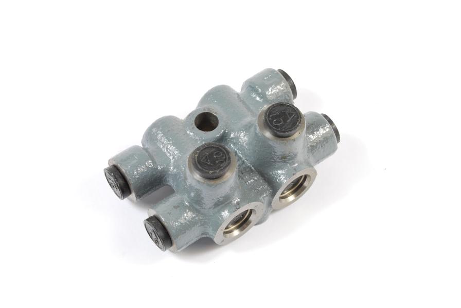 Regulator franare Matiz (poz.17)