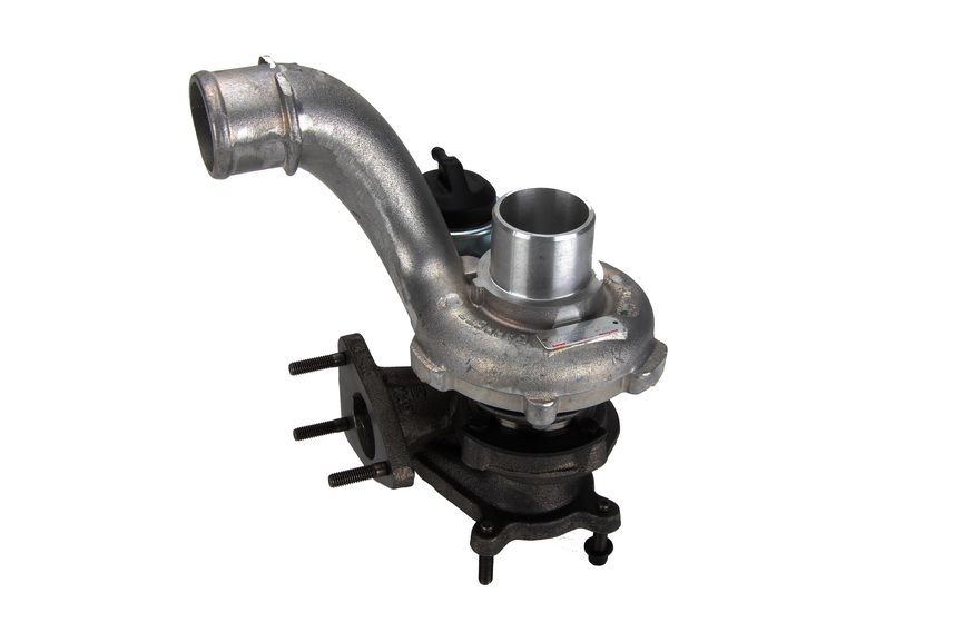 Turbosuflanta motor 2,5 D Kia