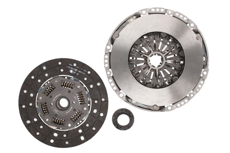 Kit ambreiaj Vw Touareg motor 2,5 TDI (kit 3 piese)