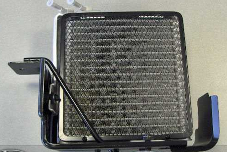 Radiator ulei Kia K 2500