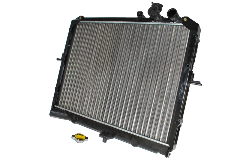 Radiator apa Kia K 2500