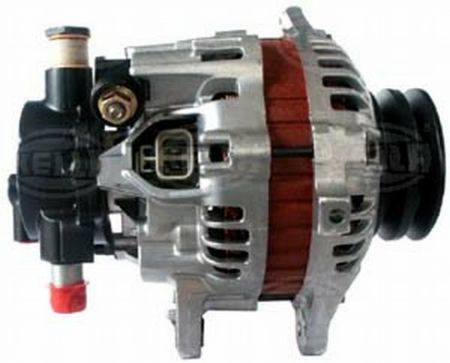 Alternator 75A Kia K 2500