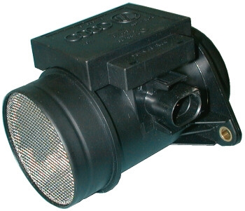 Debitmetru aer motor Vw 1,9 TDI (poz.12)