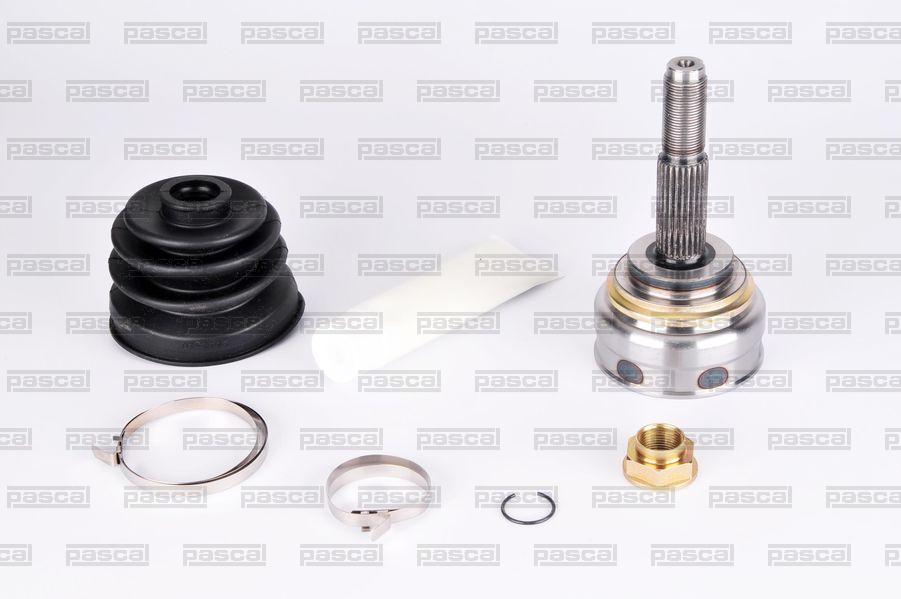 Cap planetara Nissan Almera II motor 1,5 dCi si 1,8 benzina