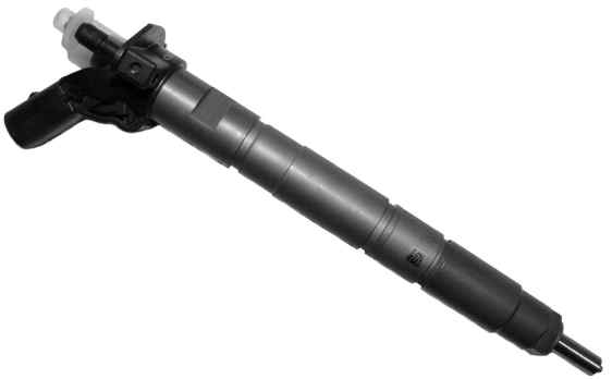 Injector Vw Touareg  motor 3.0 TDI