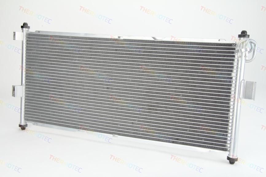 Radiator clima Nissan Primera III