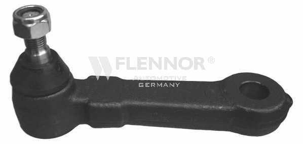 Levier semicaseta directie Mitsubishi Pajero II (cu con)