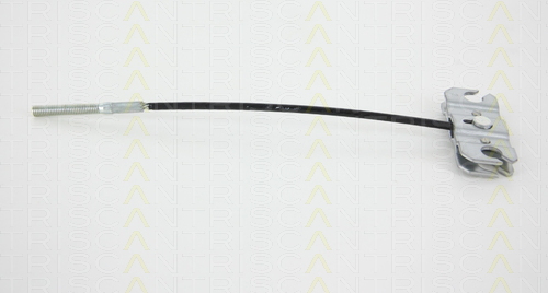 Cablu central frana mana Nissan Primera III