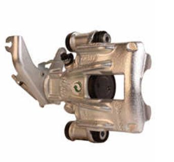 Etrier frana punte fata/spate Nissan Cabstar (Brembo)