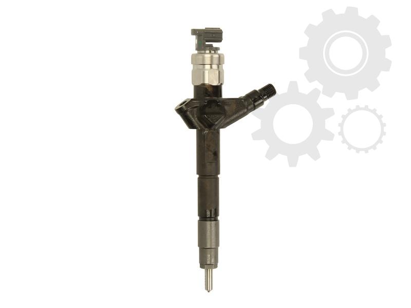 Injector motor 3,0 DDTi Nissan