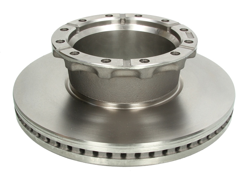Disc frana punte fata Iveco Eurotech