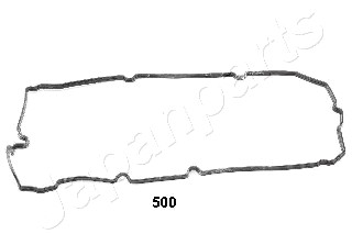 Garnitura capac culbutori motor 2,5 DI-D Mitsubishi