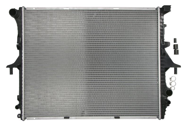 Radiator apa Vw Touareg 3.0 TDI