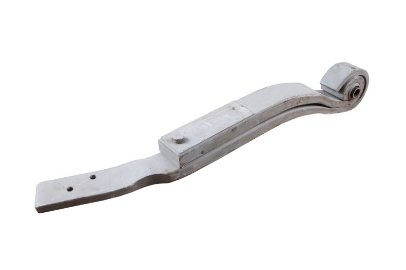 Arc lamelar  cu 2 foi punte  spate Scania  P,R seria 4 si 5 (4X2)