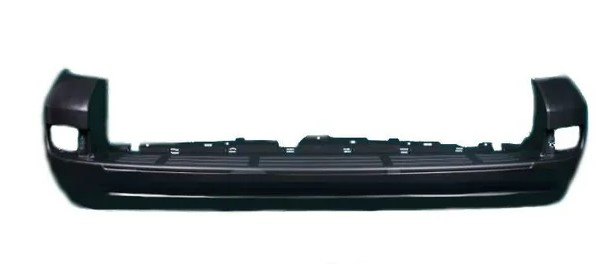 Bara spate Toyota Land Cruiser J12