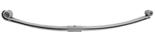 Arc lamelar cu 2 foi punte  fata Renault Premium DXi