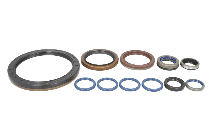 Kit simeringuri cutie viteze manuala Renault Premium DXi