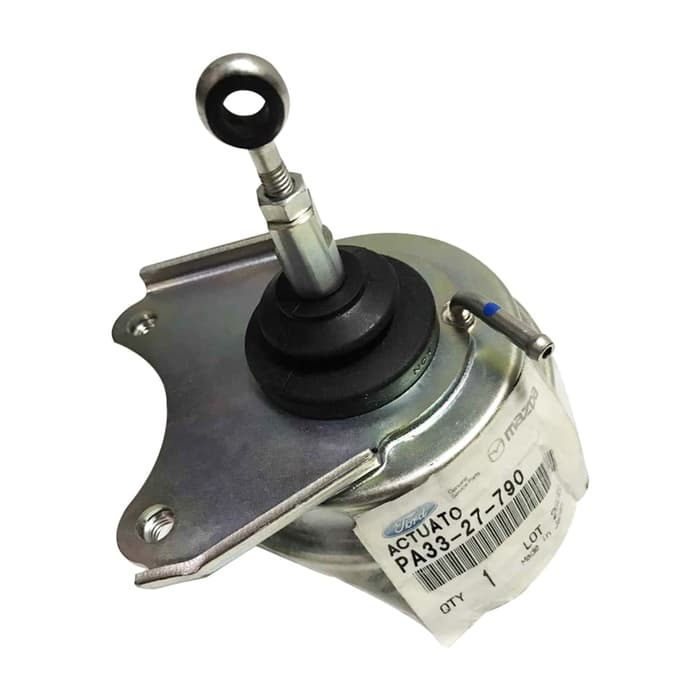Actuator (motoras) grup punte fata Mazda B2500
