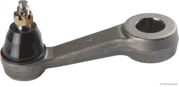 Levier legatura caseta directie Mazda B2500 partea stanga (poz.32-200)