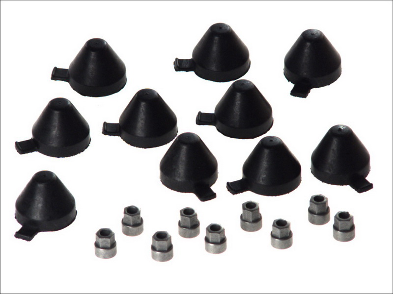 Cheite reglaj etrier Knorr SB5/SB6/SB7 si SN6/SN7(10 buc)