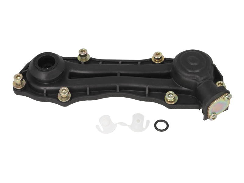 Capac plastic fara senzor etrier Knorr SB6/SB7 si SN6/SN7