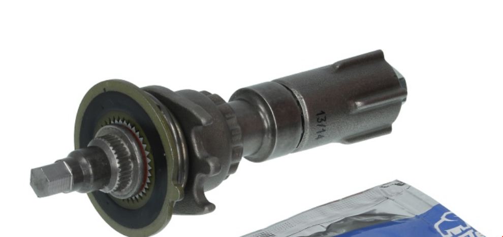Tija reglare etrier Knorr SB6/SB7