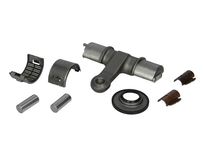 Kit furca+rulment etrier frana Meritor D Duco
