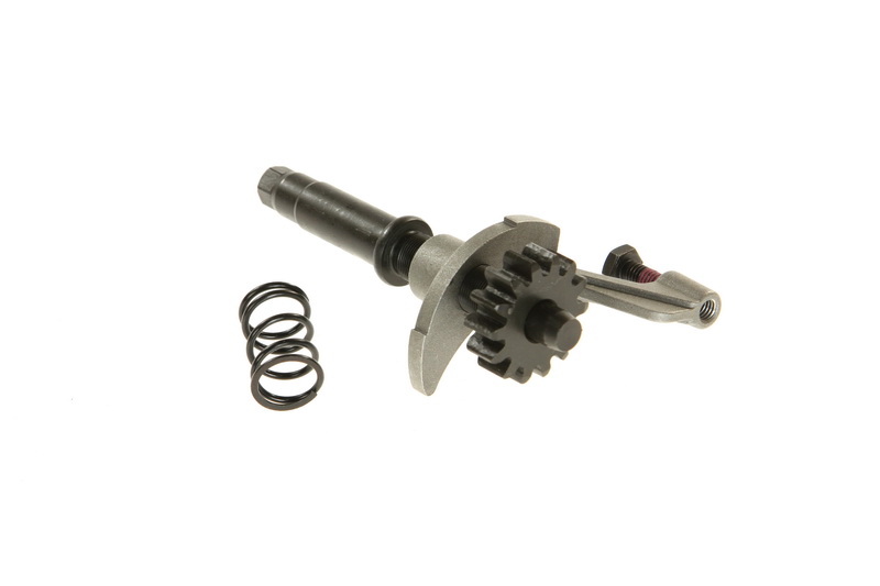 Mecanism autoreglare etrier Meritor Elsa 2