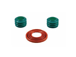 Kit ciuperci  etrier Wabco Pan 17,5