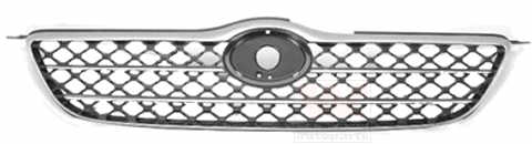 Grila radiator fata Toyota Corolla E12