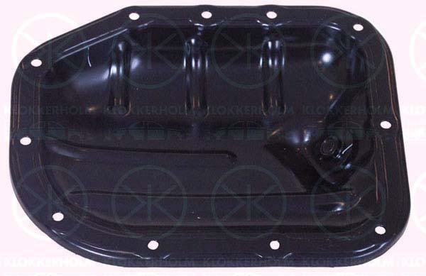 Baie ulei motor 1,4 D-4D si 1,5 VVTi Toyota 