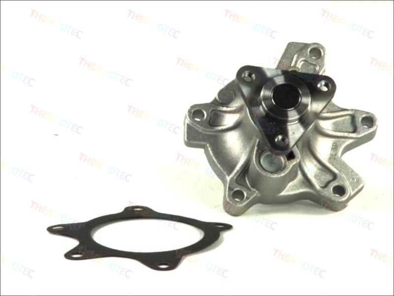 Pompa apa motor 1,5 VVTi Toyota