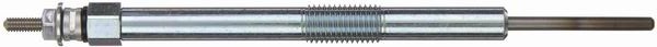 Bujie incandescenta motor 1,4 D-4D Toyota 