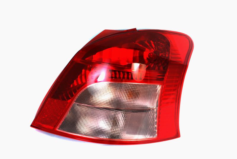 Lampa spate Toyota Yaris II