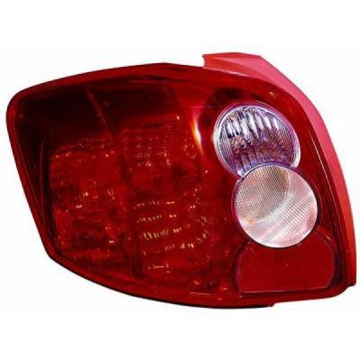 Lampa spate Toyota Auris I