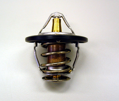 Termostat motor 3,0 D-4D Toyota Land Cruiser J12