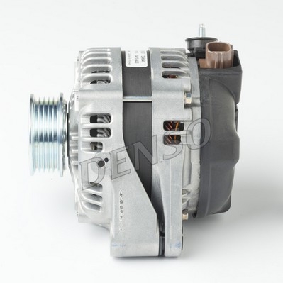 Alternator 100 A Toyota Avensis Diesel
