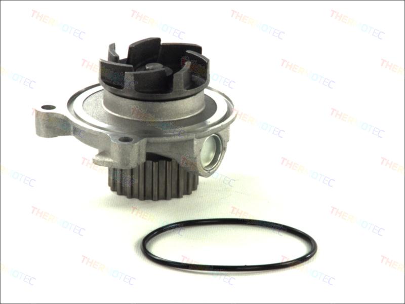 Pompa apa motor Vw 2,5 TDI 