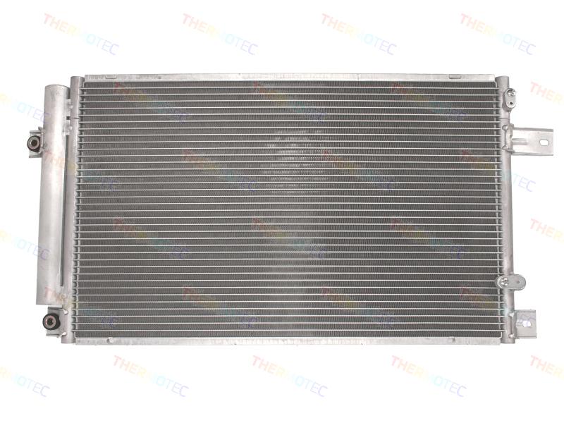 Radiator clima Toyota Avensis T25
