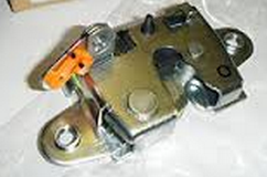 Incuietoare laterala oblon spate Toyota Hi-Lux III