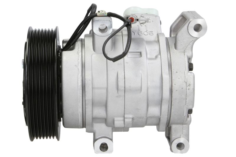 Comprersor clima Toyota Hi-Lux III