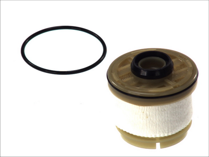 Filtru motorina motor 2,5 D-4D Toyota