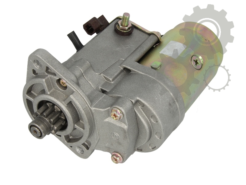 Demaror Hyundai Santa Fe II motor 2,2 CRDi