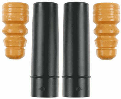 Kit protectie amortizor punte spate Hyundai Accent III