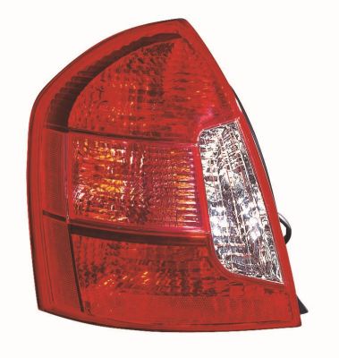 Lampa spate Hyundai Accent III