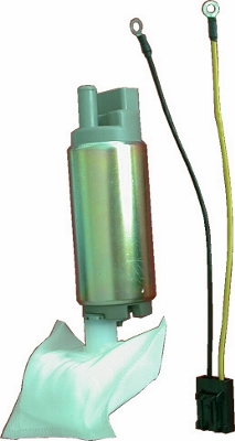 Pompa combustibil in rezervor (cartus) Hyundai motor 1.4 GL