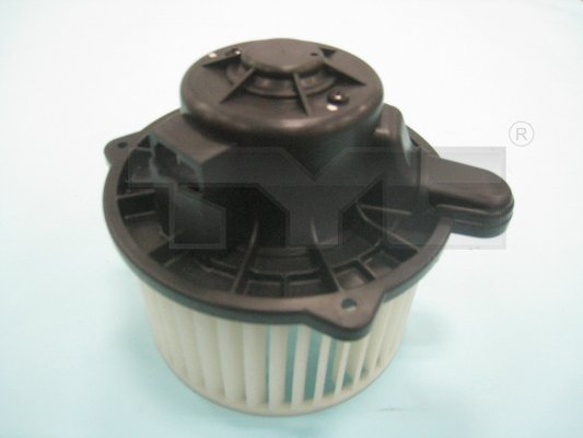 Ventilator aerotema Hyundai Getz